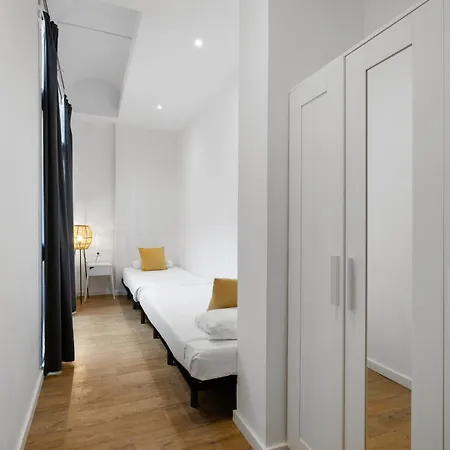 Apartamento Sant Domenec Barcelona