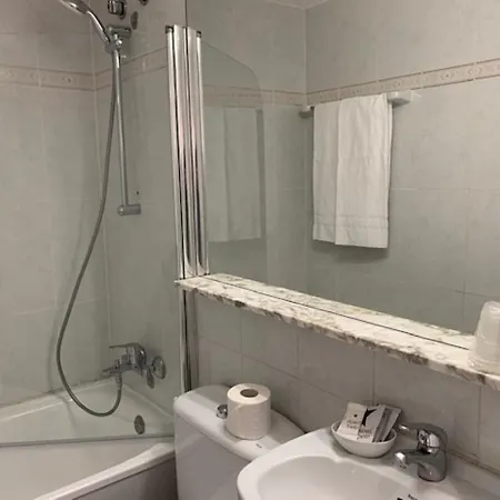 Vendégház Iznajar Barcelona