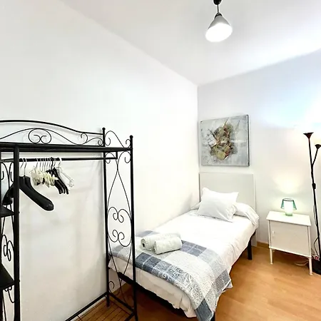 Carrer D'olesa * Barcelona