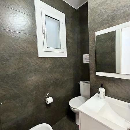 Carrer D'olesa Apartment