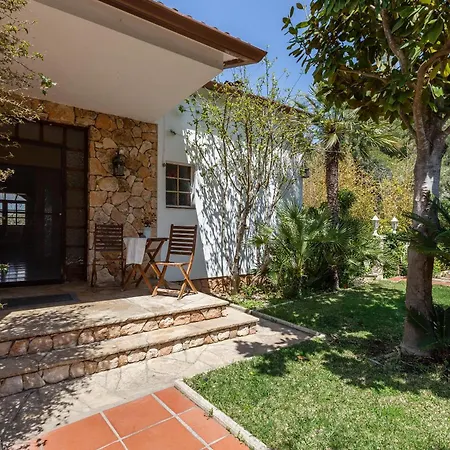 Holiday home Gessami