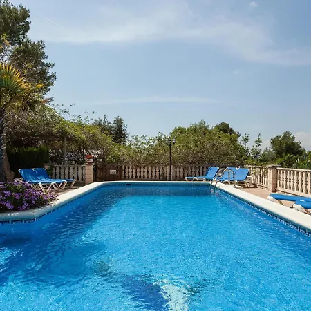 Gessami Holiday home *
