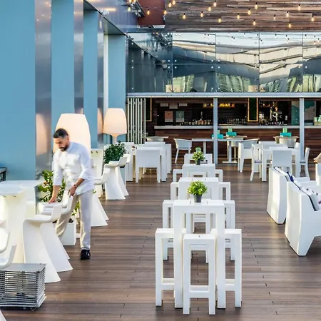 Novotel Hotel
