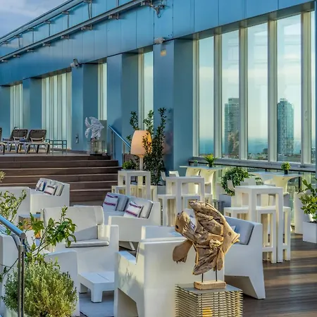 Hotel Novotel