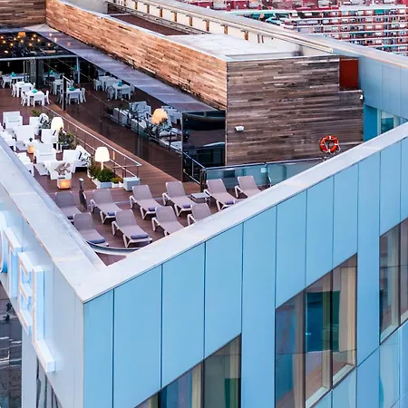 Novotel Barcellona