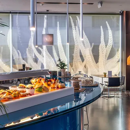 Hotel Novotel 4*