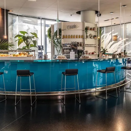 Novotel Hotel Barcellona