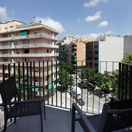 Fisa Les Corts *