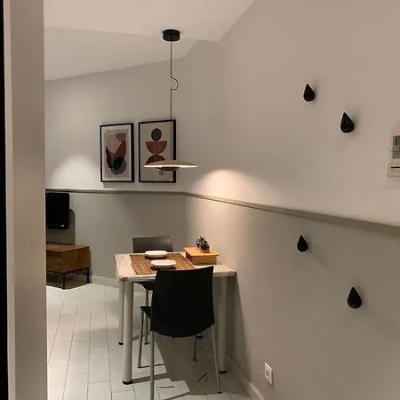 Apartamento Fisa Les Corts