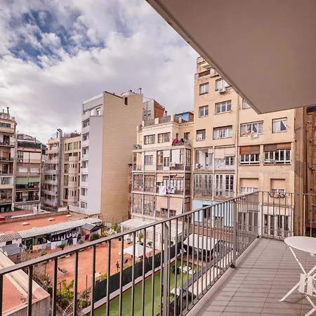 Sweett - Carrer Bailen 巴塞罗那