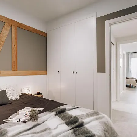 Taull - 3 Bedrooms In Eixample Esquerra Apartamento