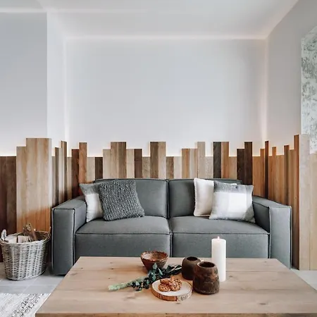 Apartamento Taull - 3 Bedrooms In Eixample Esquerra *