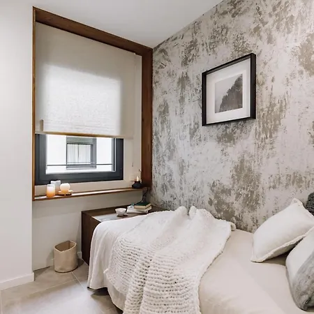 Taull - 3 Bedrooms In Eixample Esquerra Apartamento Barcelona