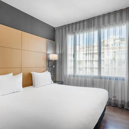 Ac Victoria By Marriott 4* Βαρκελώνη