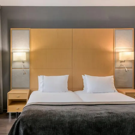 Ac Victoria By Marriott 4*