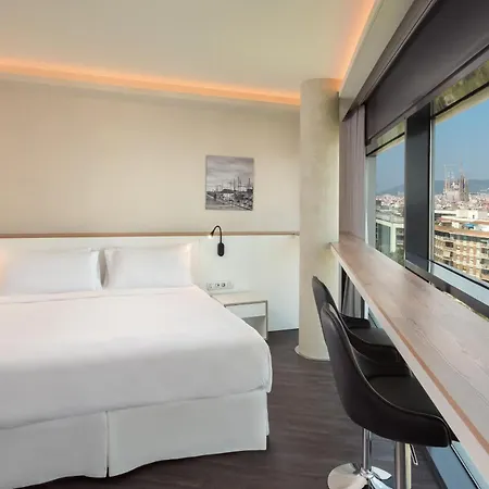Four Points By Sheraton Diagonal