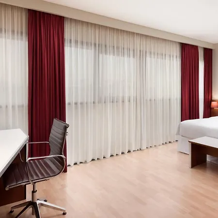 Szálloda Four Points By Sheraton Diagonal