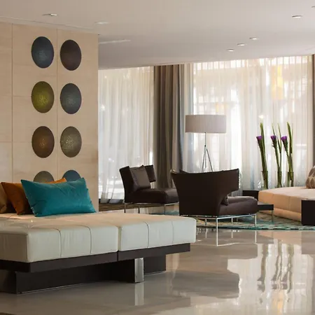 Renaissance 5* Барселона