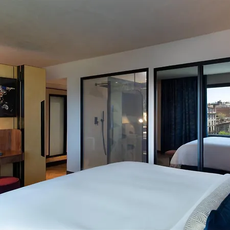 Renaissance 5* Барселона