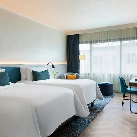 Renaissance 5* Барселона