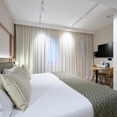 Hotell Catalonia Sagrada Familia
