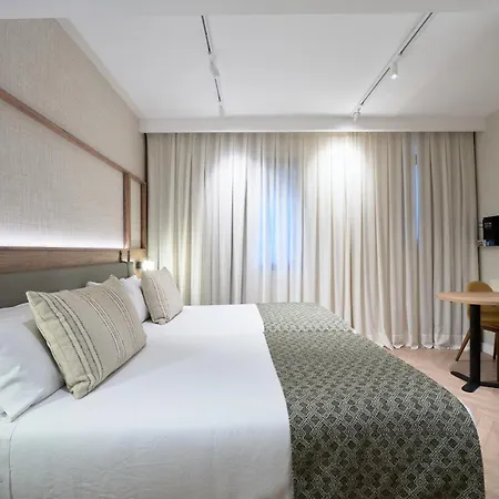 Hotell Catalonia Sagrada Familia