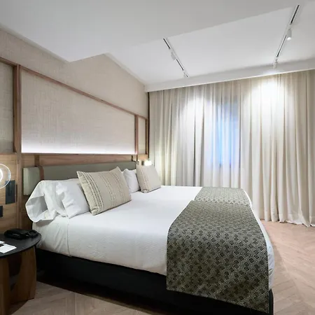 Hotell Catalonia Sagrada Familia Barcelona