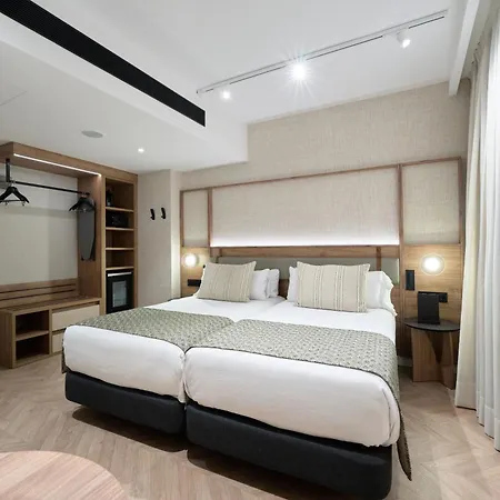 Hotell Catalonia Sagrada Familia