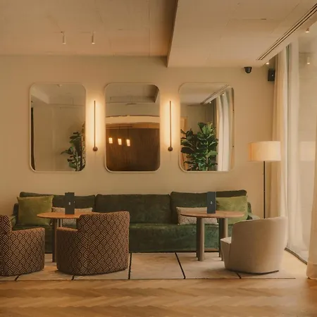 Hotel Regina