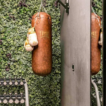 Novotel Hotel Barcellona