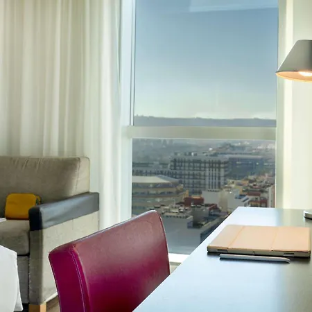 Novotel Barcellona