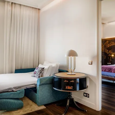 Hotel Cotton House Hotel, Autograph Collection
