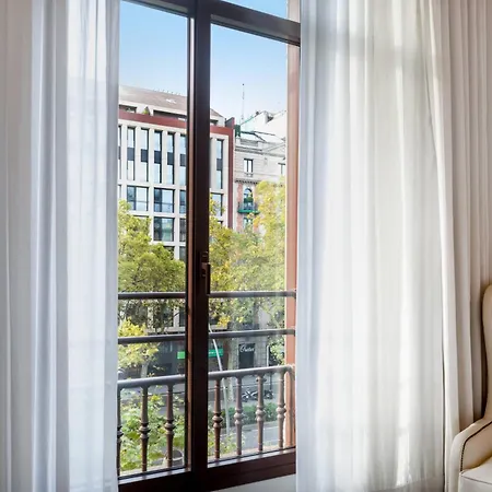 Cotton House Hotel, Autograph Collection Hotel 5*