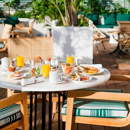 Cotton House Hotel, Autograph Collection Hotel Barcelona