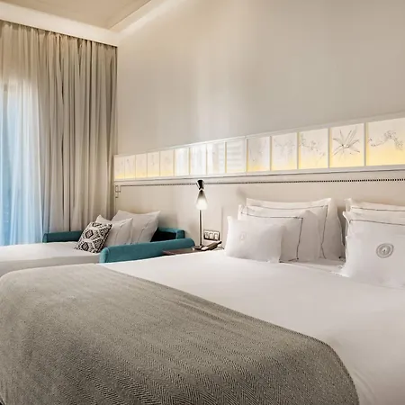 Cotton House Hotel, Autograph Collection Barcelona