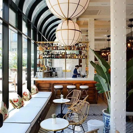 Cotton House Hotel, Autograph Collection Hotel Barcelona