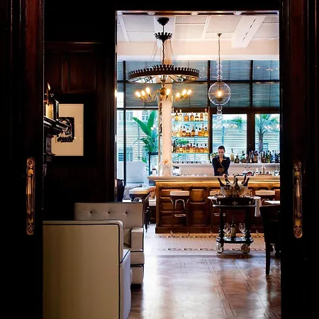 Cotton House Hotel, Autograph Collection 5*