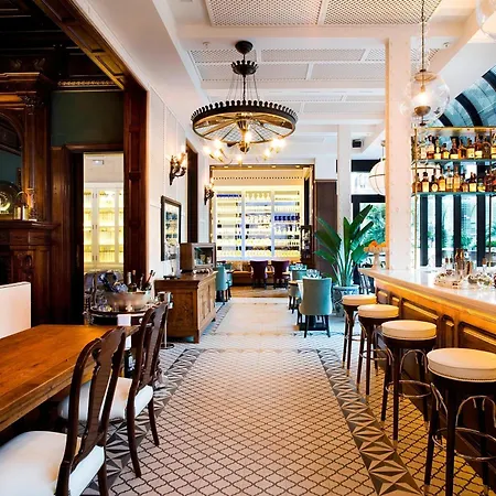 Cotton House Hotel, Autograph Collection 5* Barcelona