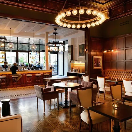 Cotton House Hotel, Autograph Collection Hotel