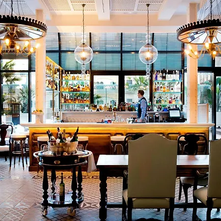 Hotel Cotton House Hotel, Autograph Collection Barcelona