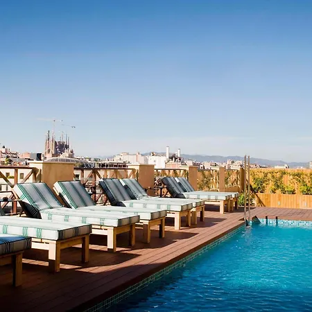 Cotton House Hotel, Autograph Collection Hotel Barcelona