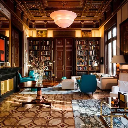 Cotton House Hotel, Autograph Collection 5*