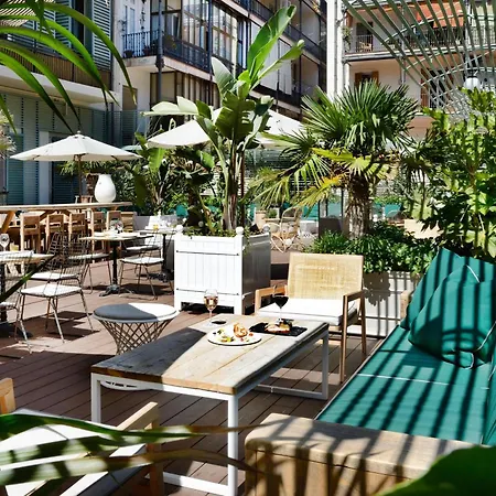 Cotton House Hotel, Autograph Collection Barcelona