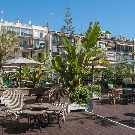 Cotton House Hotel, Autograph Collection