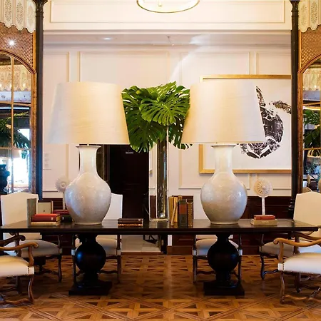 Cotton House Hotel, Autograph Collection Hotel
