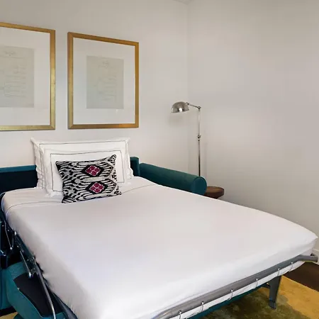 Hotel Cotton House Hotel, Autograph Collection