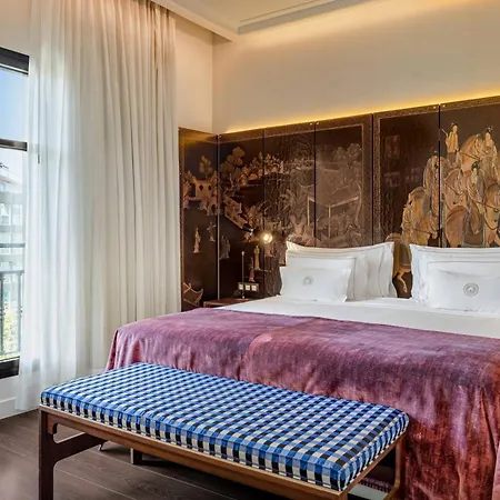 Cotton House Hotel, Autograph Collection Hotel 5*