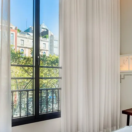 Cotton House Hotel, Autograph Collection Hotel Barcelona