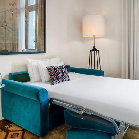 Hotel Cotton House Hotel, Autograph Collection 5*