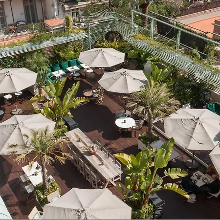Cotton House Hotel, Autograph Collection 5*